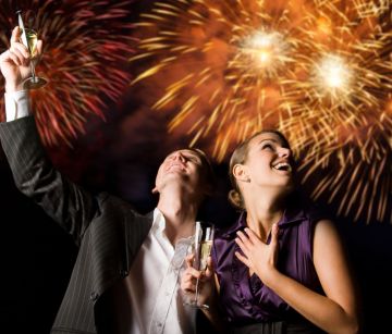 Нова година 2026 в Кемер, Анталия със самолет от Варна - 5 нощувки